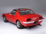 Ferrari 330 Convertible by Zagato 1974 года